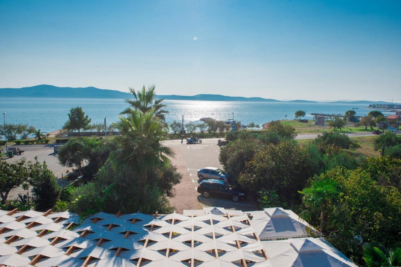 Villa Anton Sukošan Exterior foto